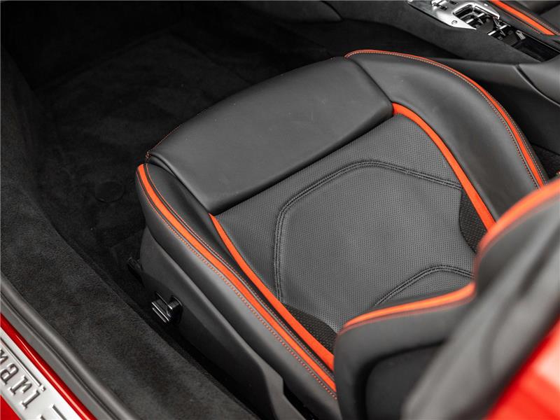 2024 Ferrari 296 GTS 3.0 T V6
