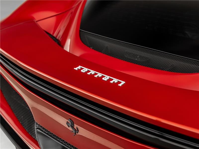 2024 Ferrari 296 GTS 3.0 T V6