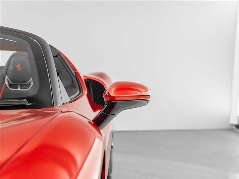 2024 Ferrari 296 GTS 3.0 T V6