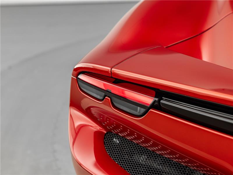 2024 Ferrari 296 GTS 3.0 T V6