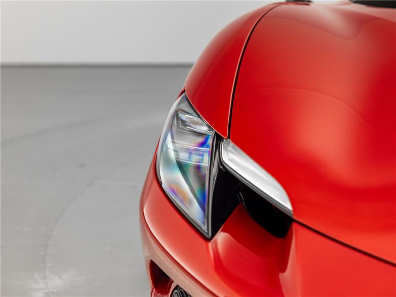 2024 Ferrari 296 GTS 3.0 T V6