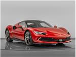 2024 Ferrari 296 GTS 3.0 T V6
