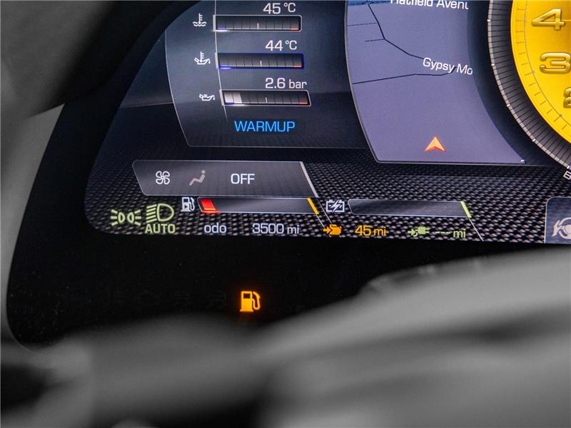 2024 Ferrari 296 GTS 3.0 T V6