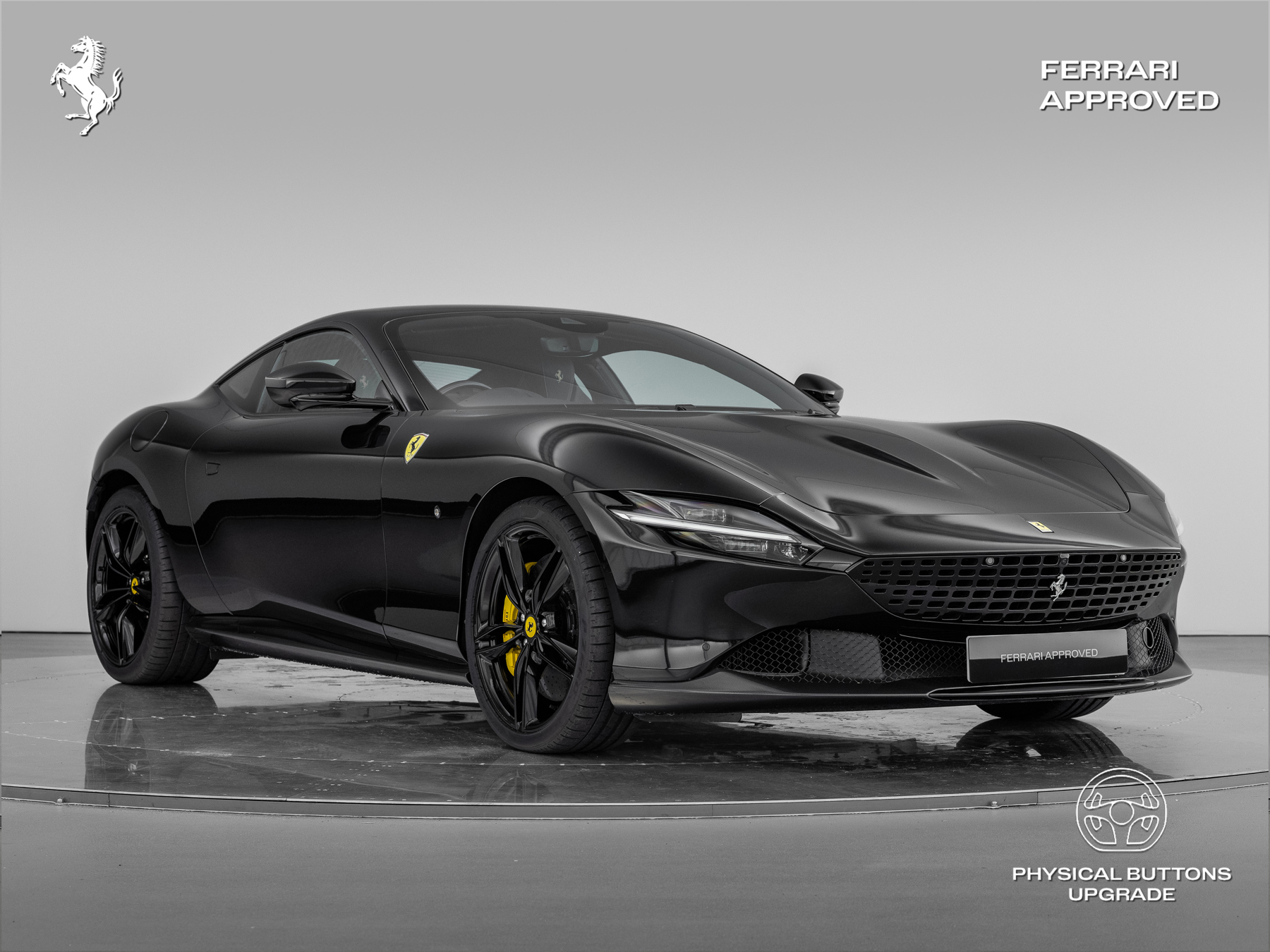 Ferrari Roma 2024