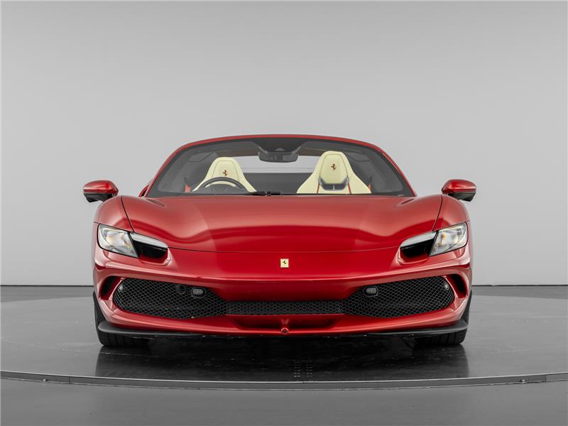 2024 Ferrari 296 GTS 3.0 T V6