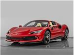 2024 Ferrari 296 GTS 3.0 T V6