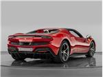2024 Ferrari 296 GTS 3.0 T V6