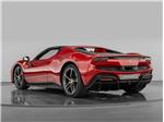 2024 Ferrari 296 GTS 3.0 T V6