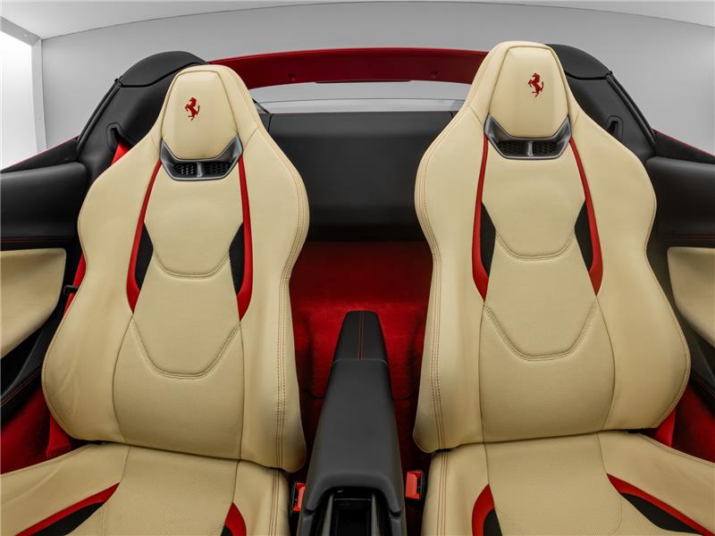 2024 Ferrari 296 GTS 3.0 T V6