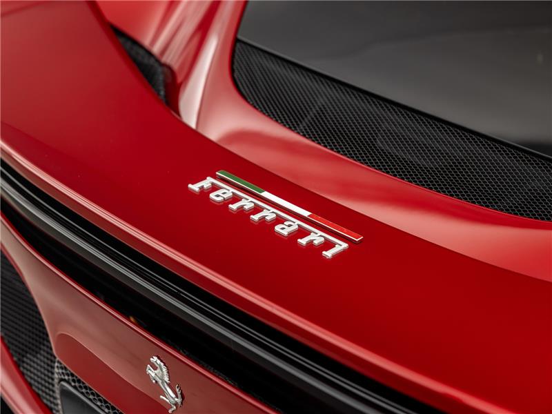 2024 Ferrari 296 GTS 3.0 T V6