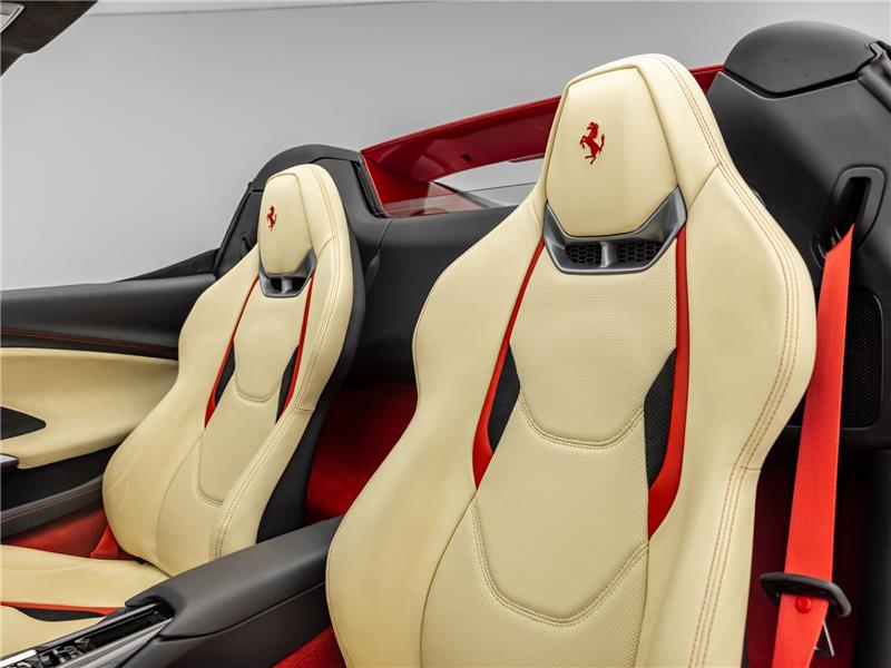 2024 Ferrari 296 GTS 3.0 T V6