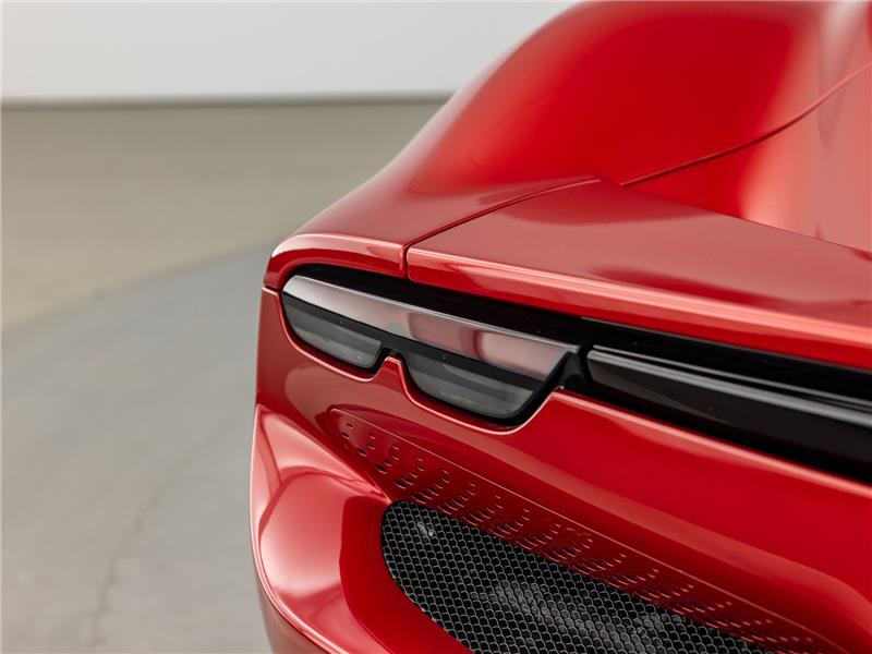 2024 Ferrari 296 GTS 3.0 T V6