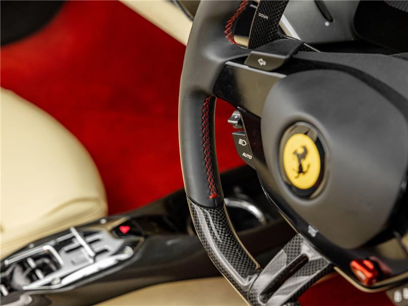 2024 Ferrari 296 GTS 3.0 T V6
