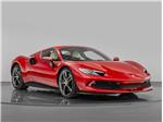 2024 Ferrari 296 GTS 3.0 T V6