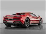 2024 Ferrari 296 GTS 3.0 T V6