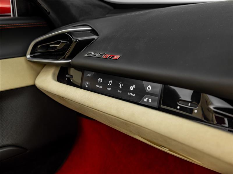 2024 Ferrari 296 GTS 3.0 T V6