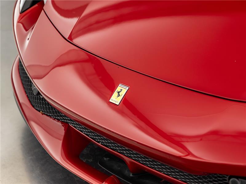 2024 Ferrari 296 GTS 3.0 T V6