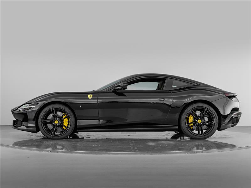2024 Ferrari Roma 3.8 T V8