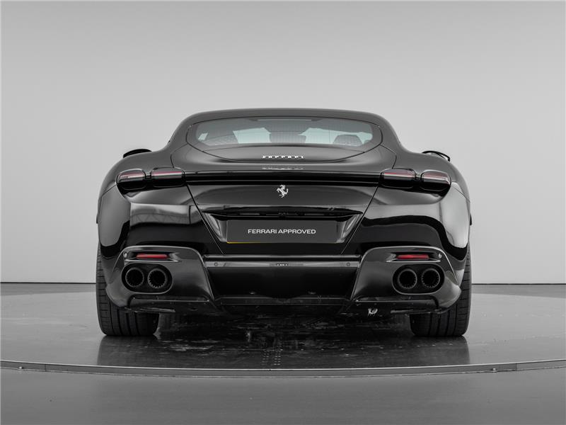 2024 Ferrari Roma 3.8 T V8