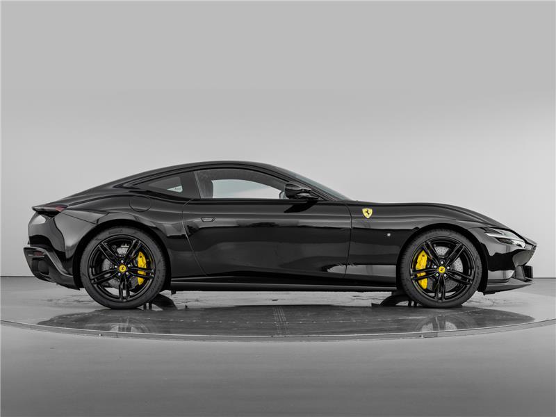 2024 Ferrari Roma 3.8 T V8