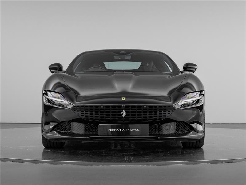 2024 Ferrari Roma 3.8 T V8