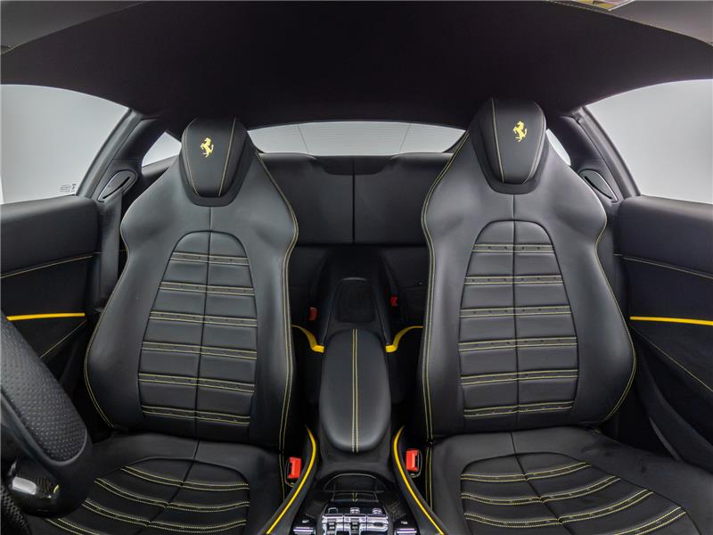 2024 Ferrari Roma 3.8 T V8