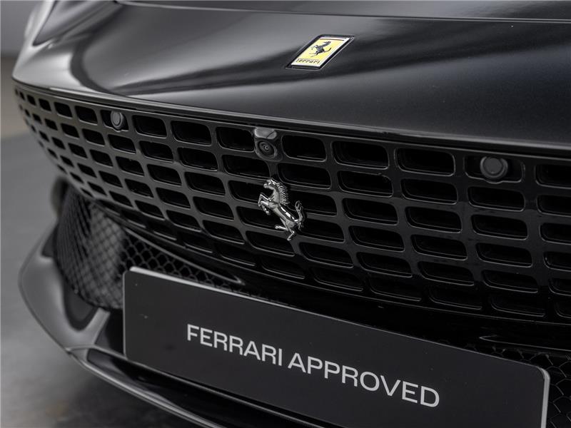 2024 Ferrari Roma 3.8 T V8