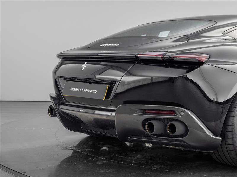 2024 Ferrari Roma 3.8 T V8