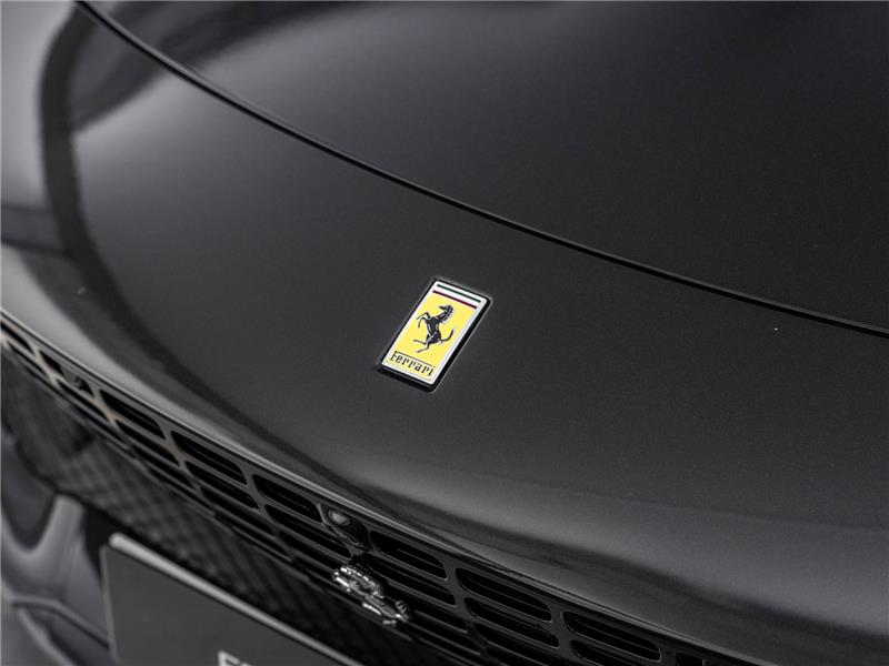 2024 Ferrari Roma 3.8 T V8