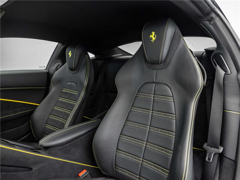 2024 Ferrari Roma 3.8 T V8