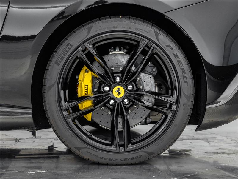 2024 Ferrari Roma 3.8 T V8