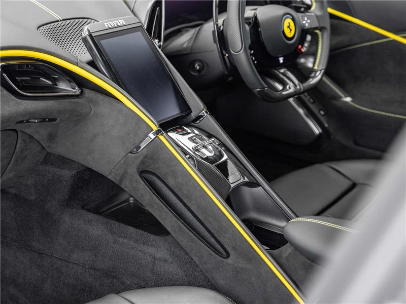 2024 Ferrari Roma 3.8 T V8