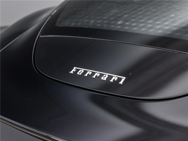 2024 Ferrari Roma 3.8 T V8