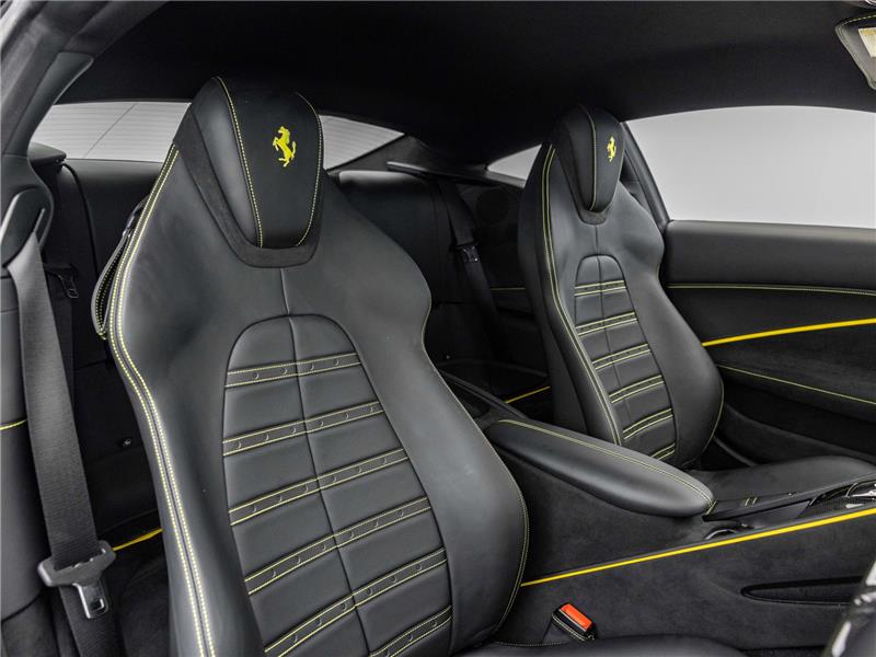 2024 Ferrari Roma 3.8 T V8