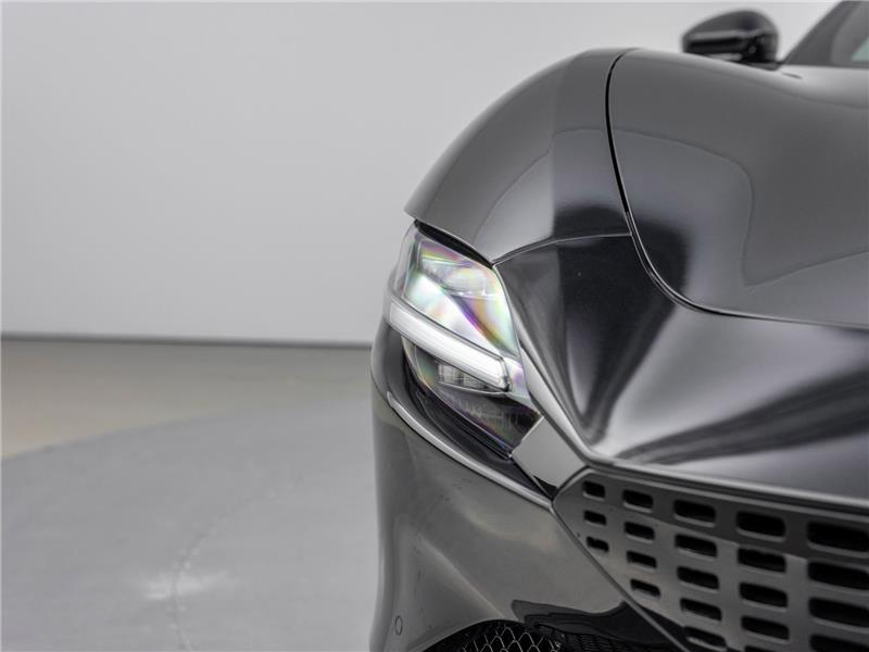 2024 Ferrari Roma 3.8 T V8