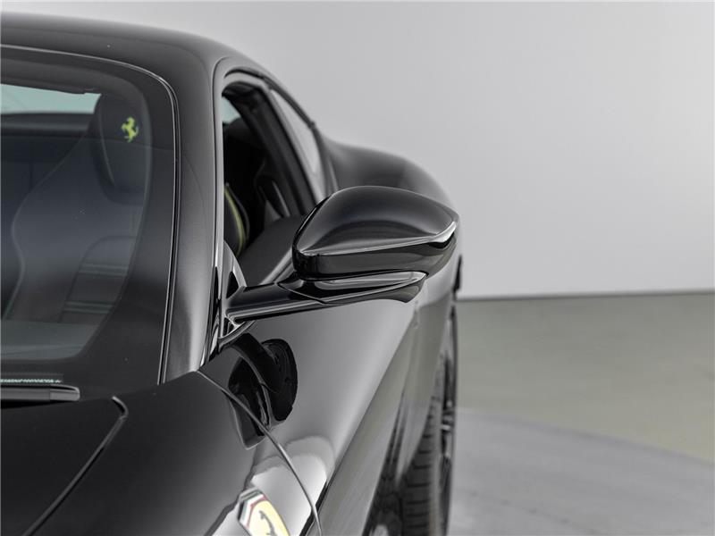 2024 Ferrari Roma 3.8 T V8