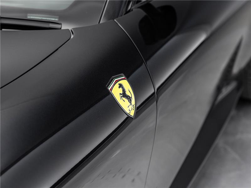 2024 Ferrari Roma 3.8 T V8