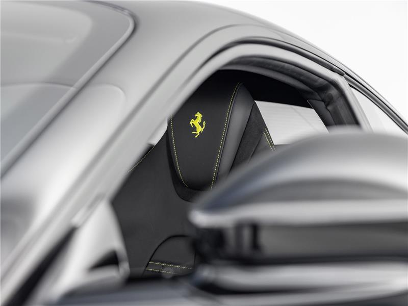 2024 Ferrari Roma 3.8 T V8