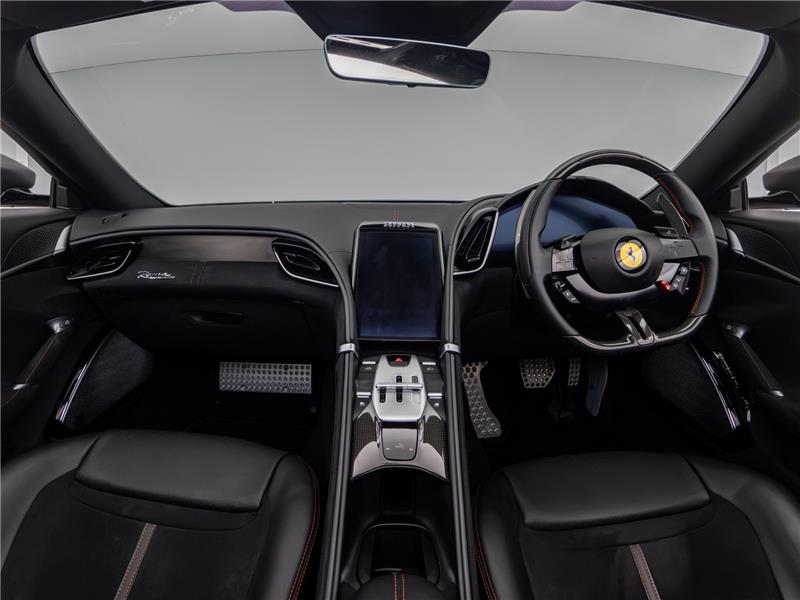 2025 Ferrari Roma 3.8 T V8