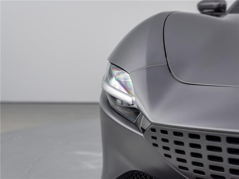 2025 Ferrari Roma 3.8 T V8