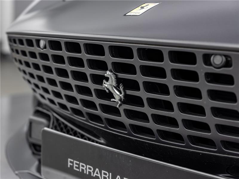 2025 Ferrari Roma 3.8 T V8
