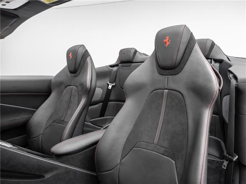 2025 Ferrari Roma 3.8 T V8