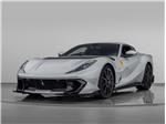 2023 Ferrari 812 Competizione 6.5 V12