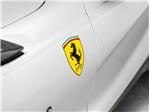 2023 Ferrari 812 Competizione 6.5 V12