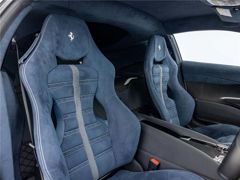 2023 Ferrari 812 Competizione 6.5 V12