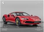 2024 Ferrari 296 GTB 3.0 T V6