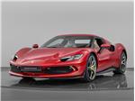 2024 Ferrari 296 GTB 3.0 T V6