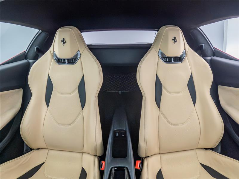 2024 Ferrari 296 GTB 3.0 T V6