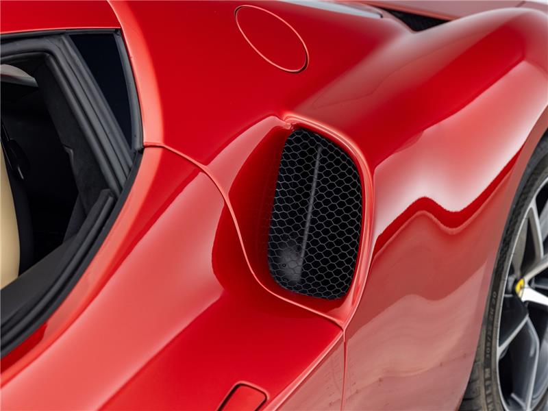 2024 Ferrari 296 GTB 3.0 T V6