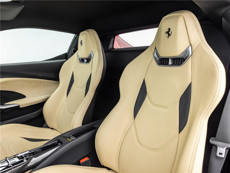 2024 Ferrari 296 GTB 3.0 T V6